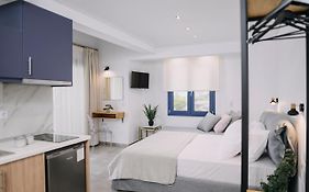 Blue Stone Luxury Suites